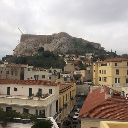 Check Point - Plaka Apartment Atena Exterior foto