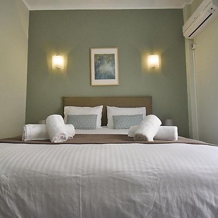 Check Point - Plaka Apartment Atena Exterior foto