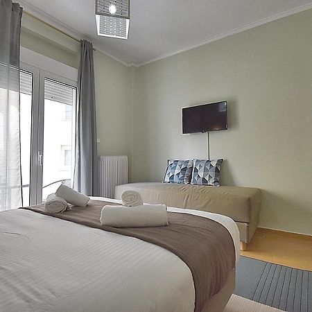 Check Point - Plaka Apartment Atena Exterior foto