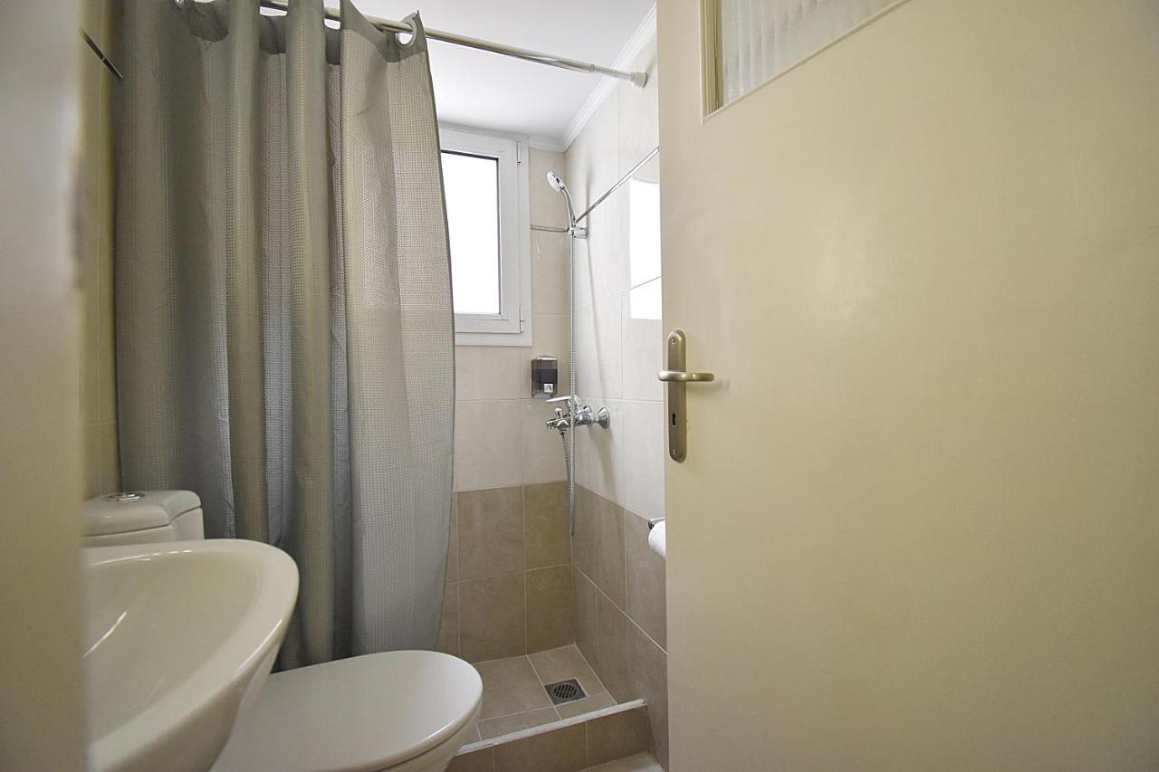 Check Point - Plaka Apartment Atena Exterior foto