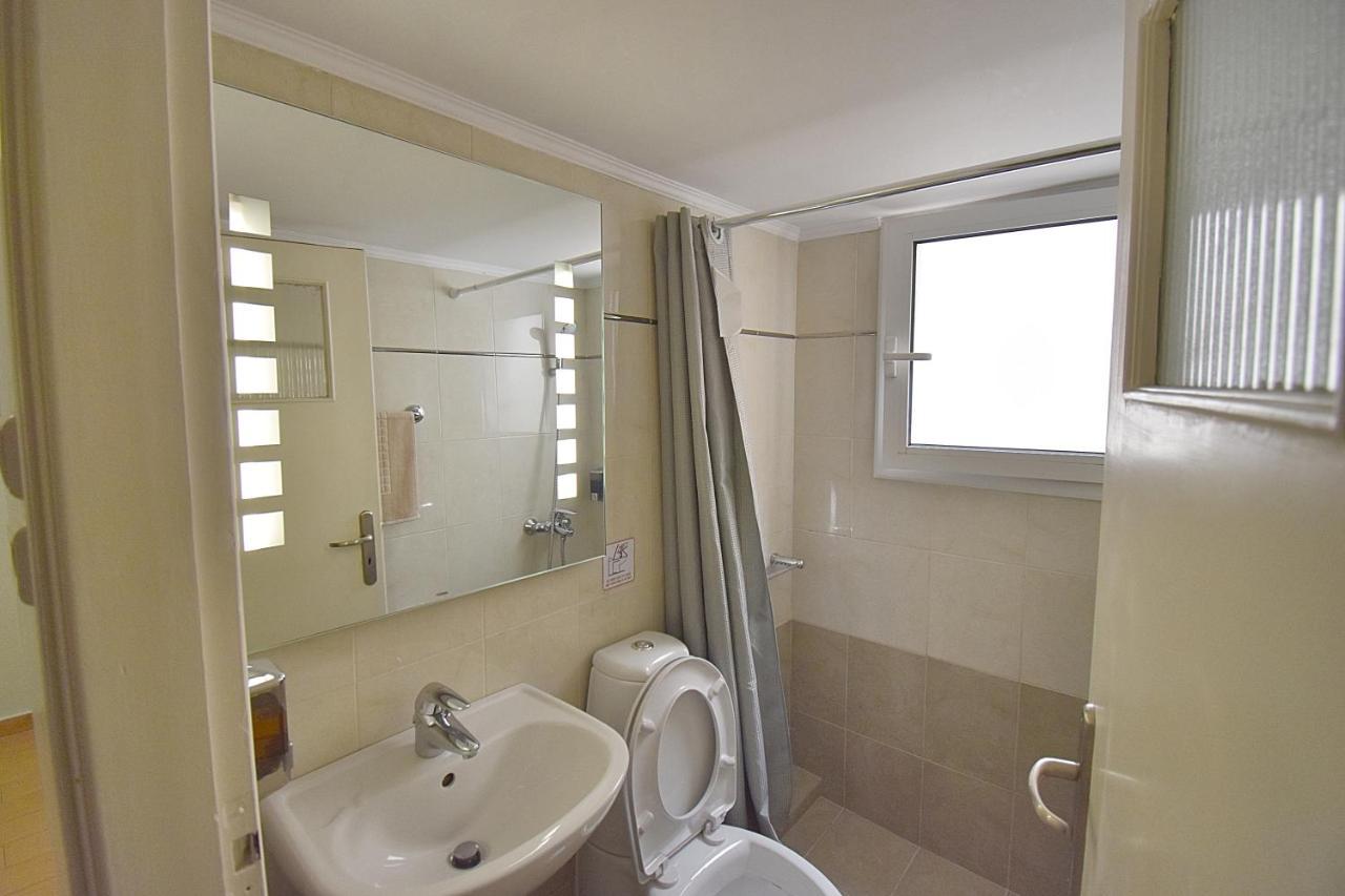 Check Point - Plaka Apartment Atena Exterior foto