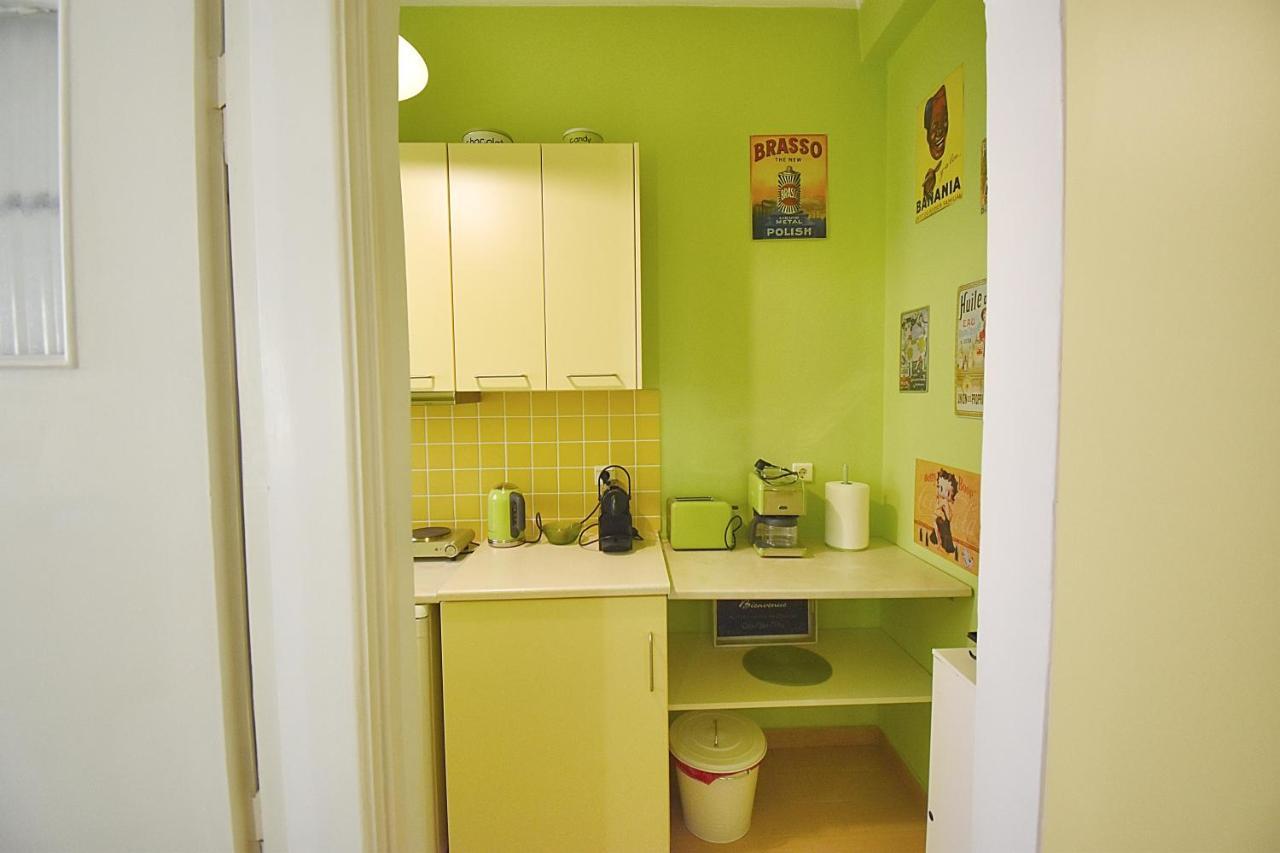 Check Point - Plaka Apartment Atena Exterior foto