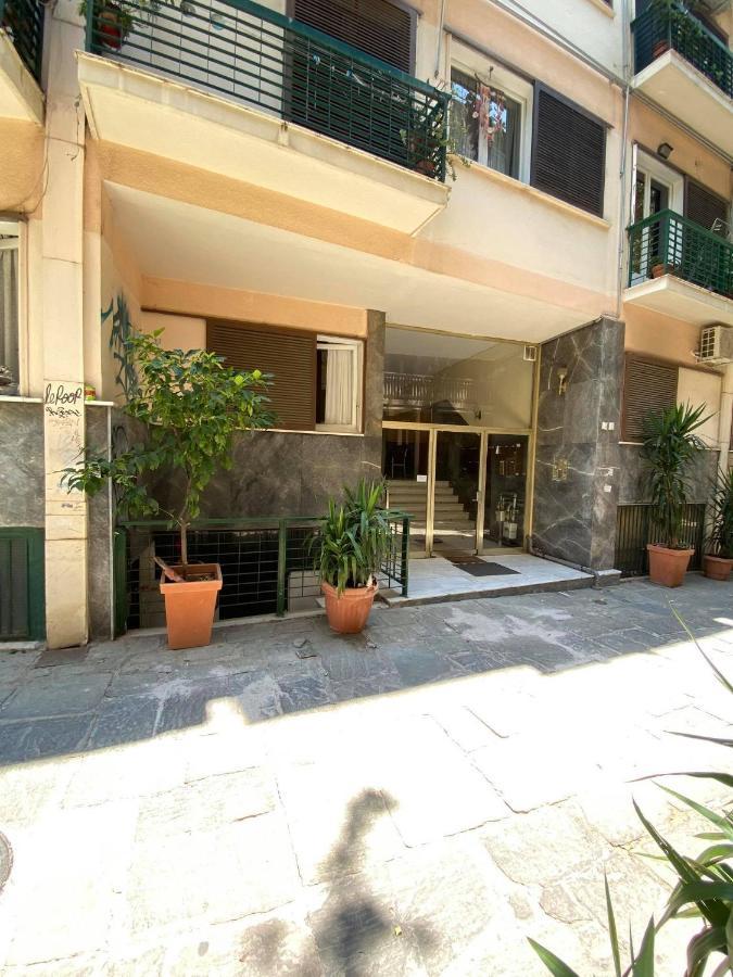 Check Point - Plaka Apartment Atena Exterior foto