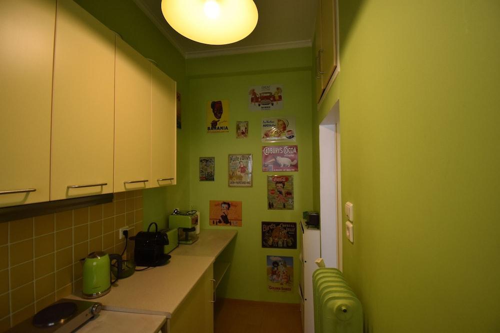 Check Point - Plaka Apartment Atena Exterior foto